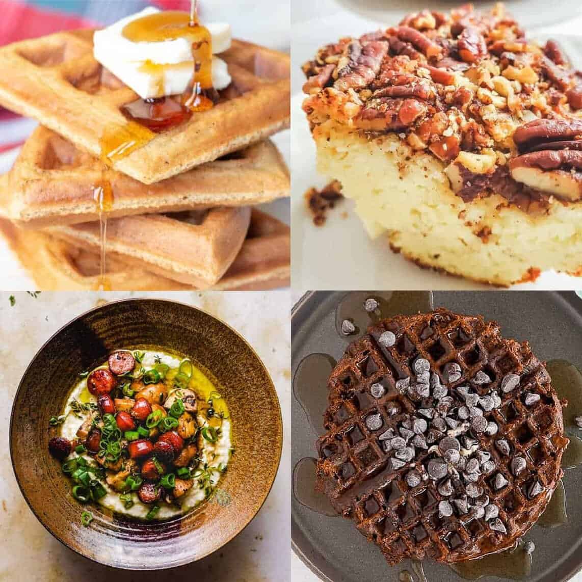 Keto breakfast no eggs discount